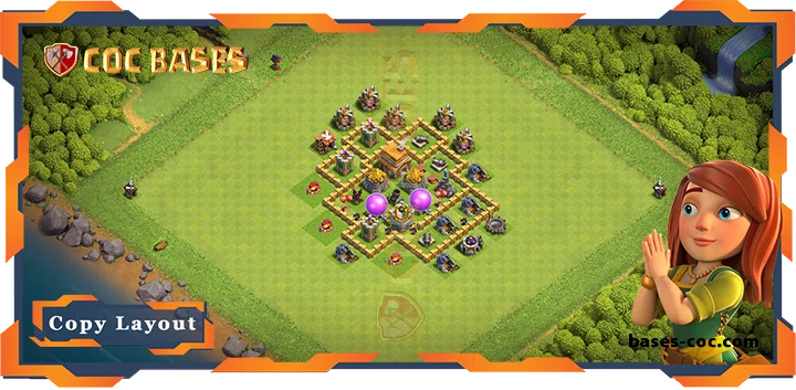 TH5 Base
