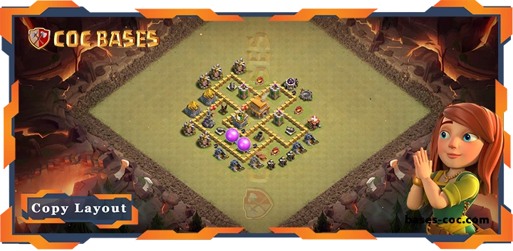 TH5 Base