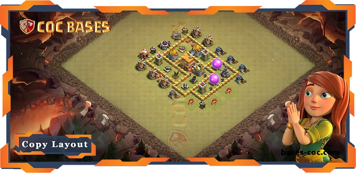 TH5 Base