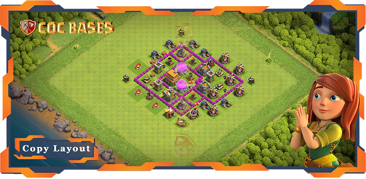 TH6 Base