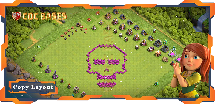 TH6 Base