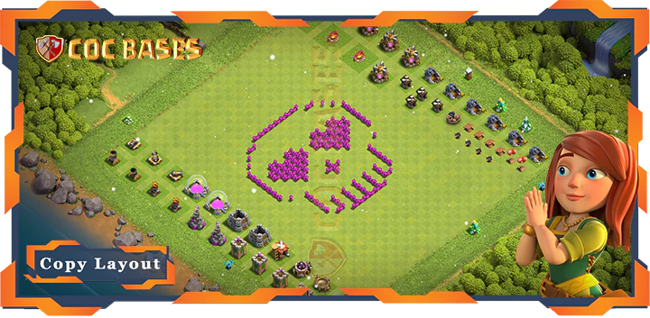 TH6 Base