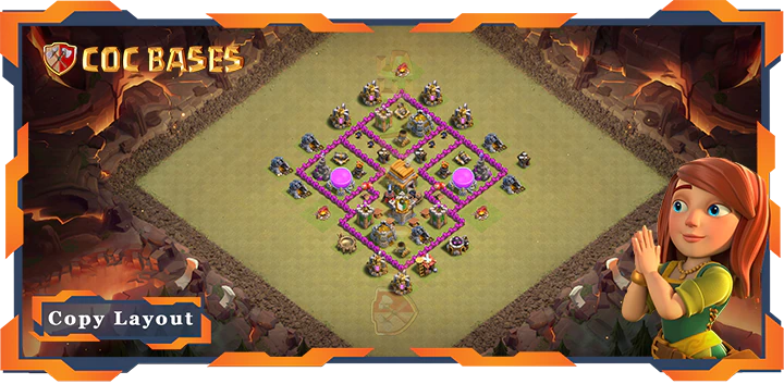 TH6 Base