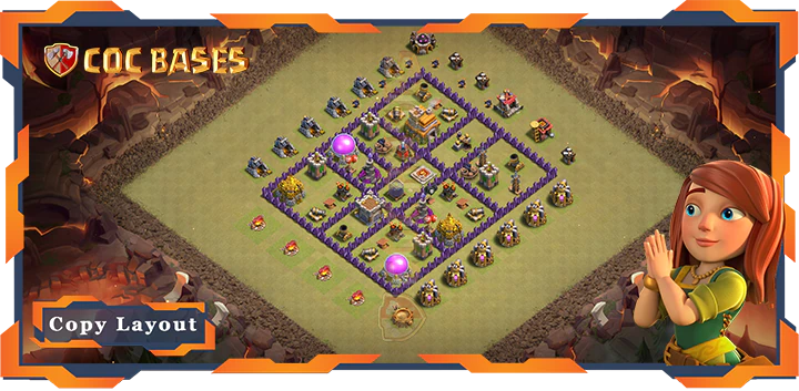 TH7 Base
