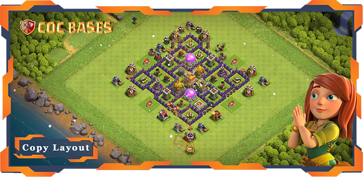 TH7 Base