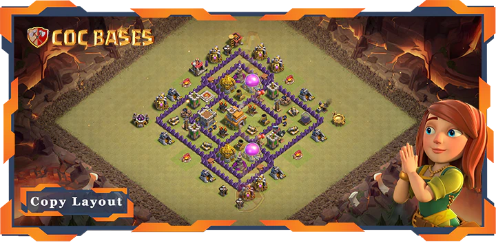 TH7 Base