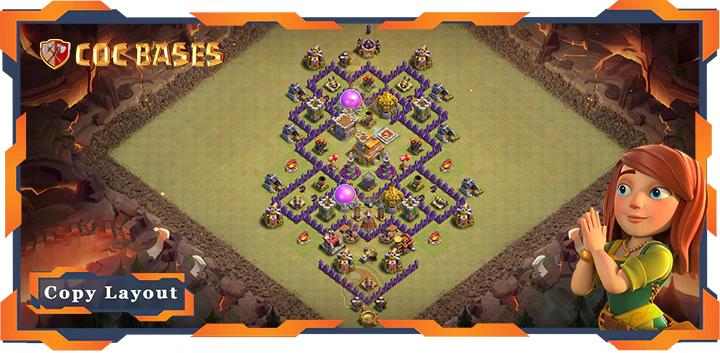 TH7 Base