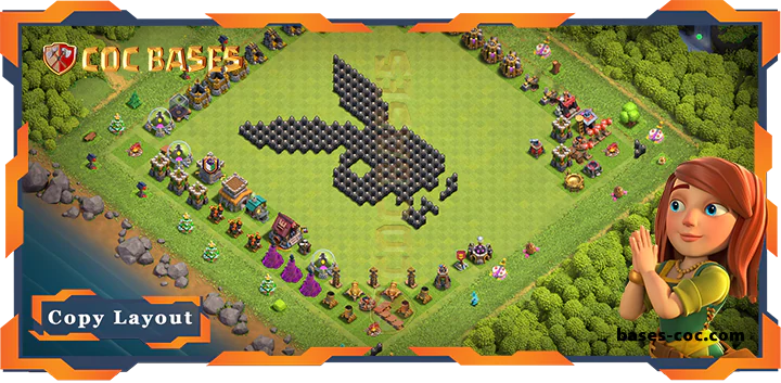 TH8 Base