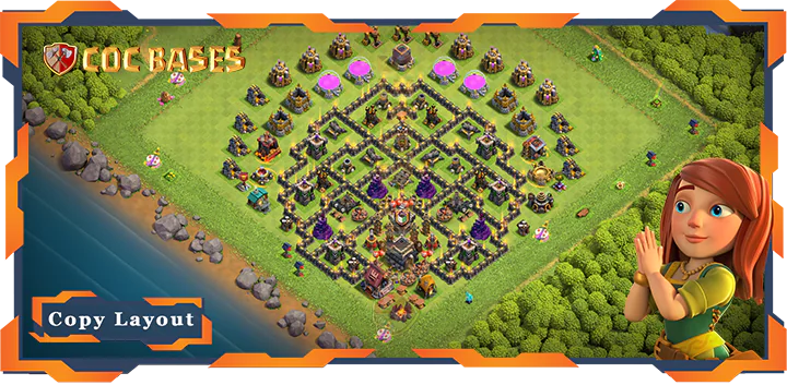 TH9 Base