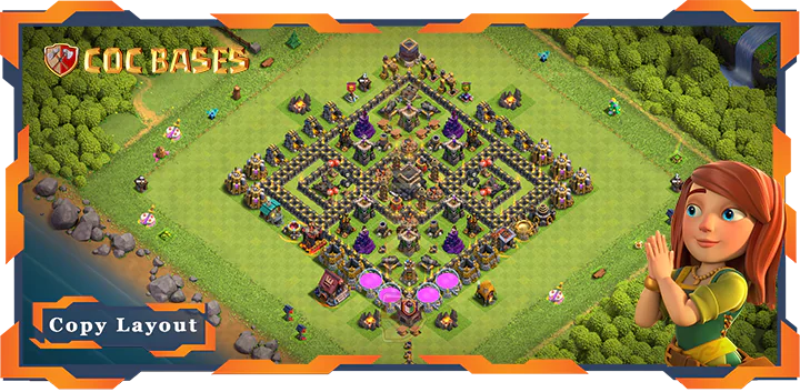 TH9 Base