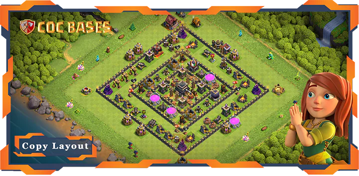 TH9 Base