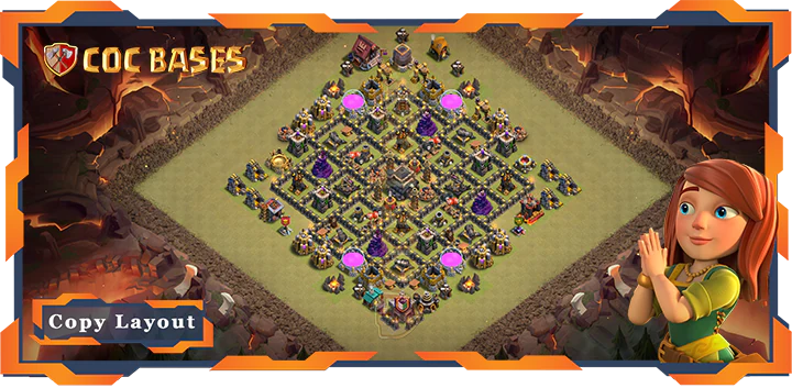 TH9 Base