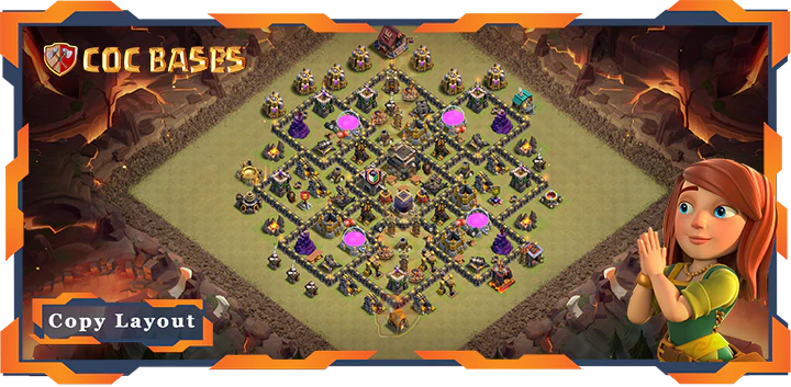 TH9 Base